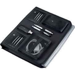 Attaché-case 'VENTURE', compartiment pour ordinateur