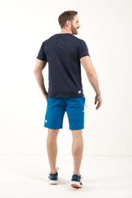 KilimanjaroMATE KA SHIRT - dunkelblau/navy