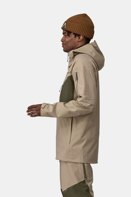 Patagonia Patagonia Snowdrifter Ski-Jas