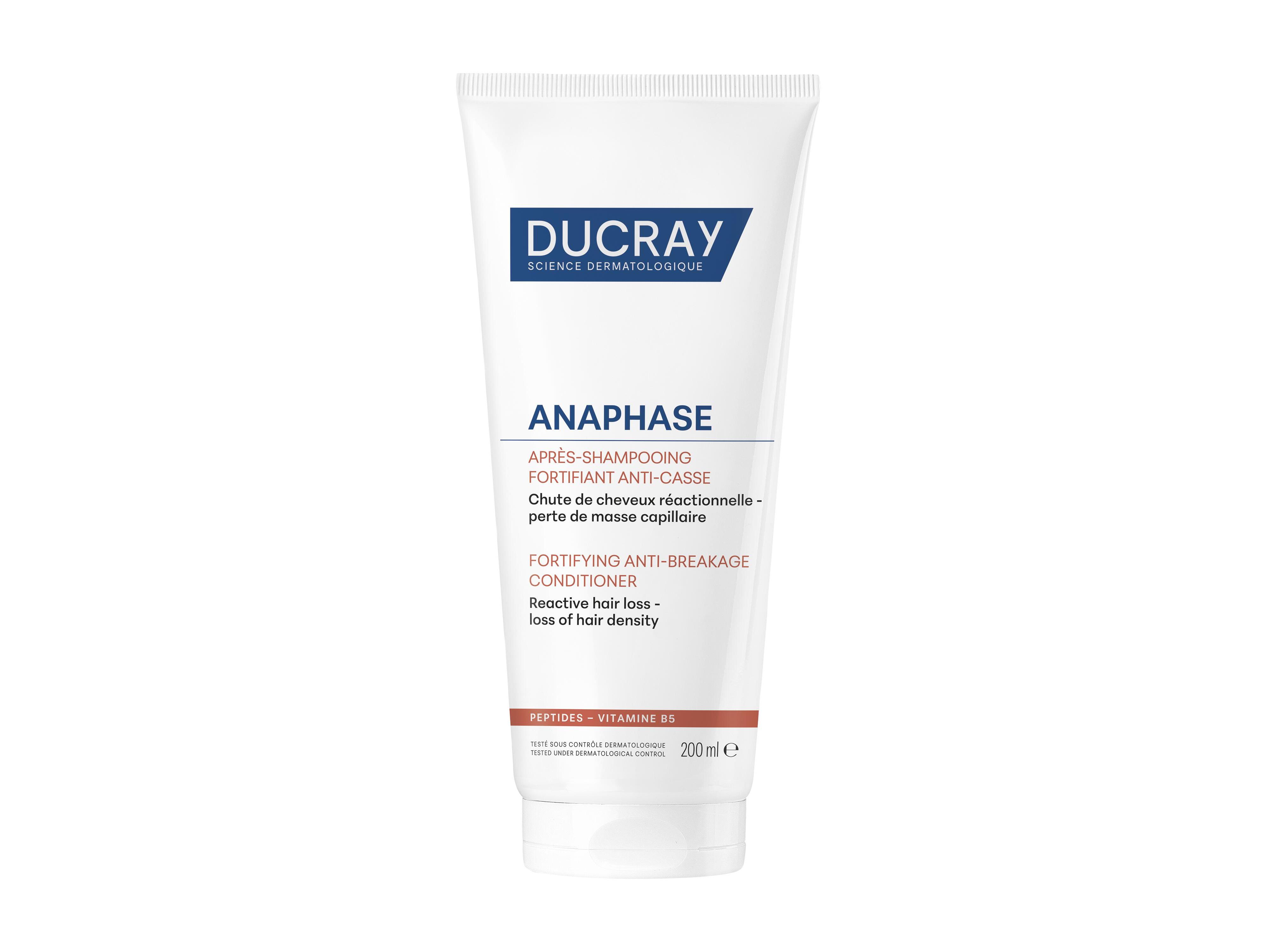 CONDICIONADOR DUCRAY ANAPHASE ANTIQUEBRA 200ML