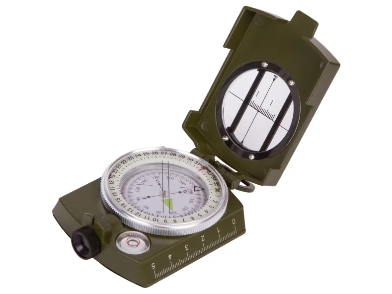 Levenhuk Army AC10