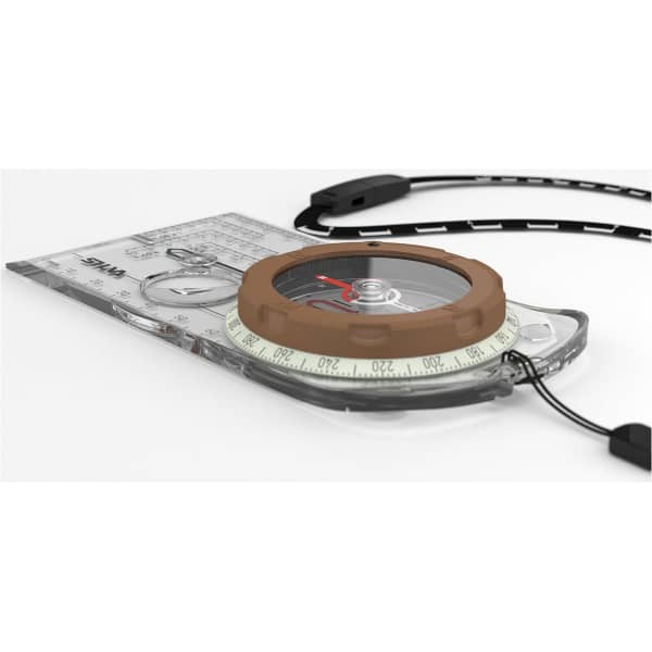 Boussole SILVA COMPASS EXPEDITION 360 GLOBAL