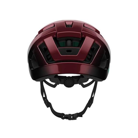 Lazer Codax Kineticore Cosmic Berry 54-61 cm