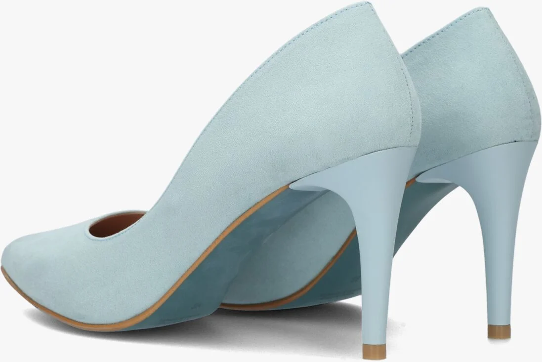 GIULIA blauwe giulia pumps g.8.giulia