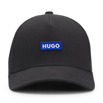 Casquette homme Jinko 10261144 01 HUGO