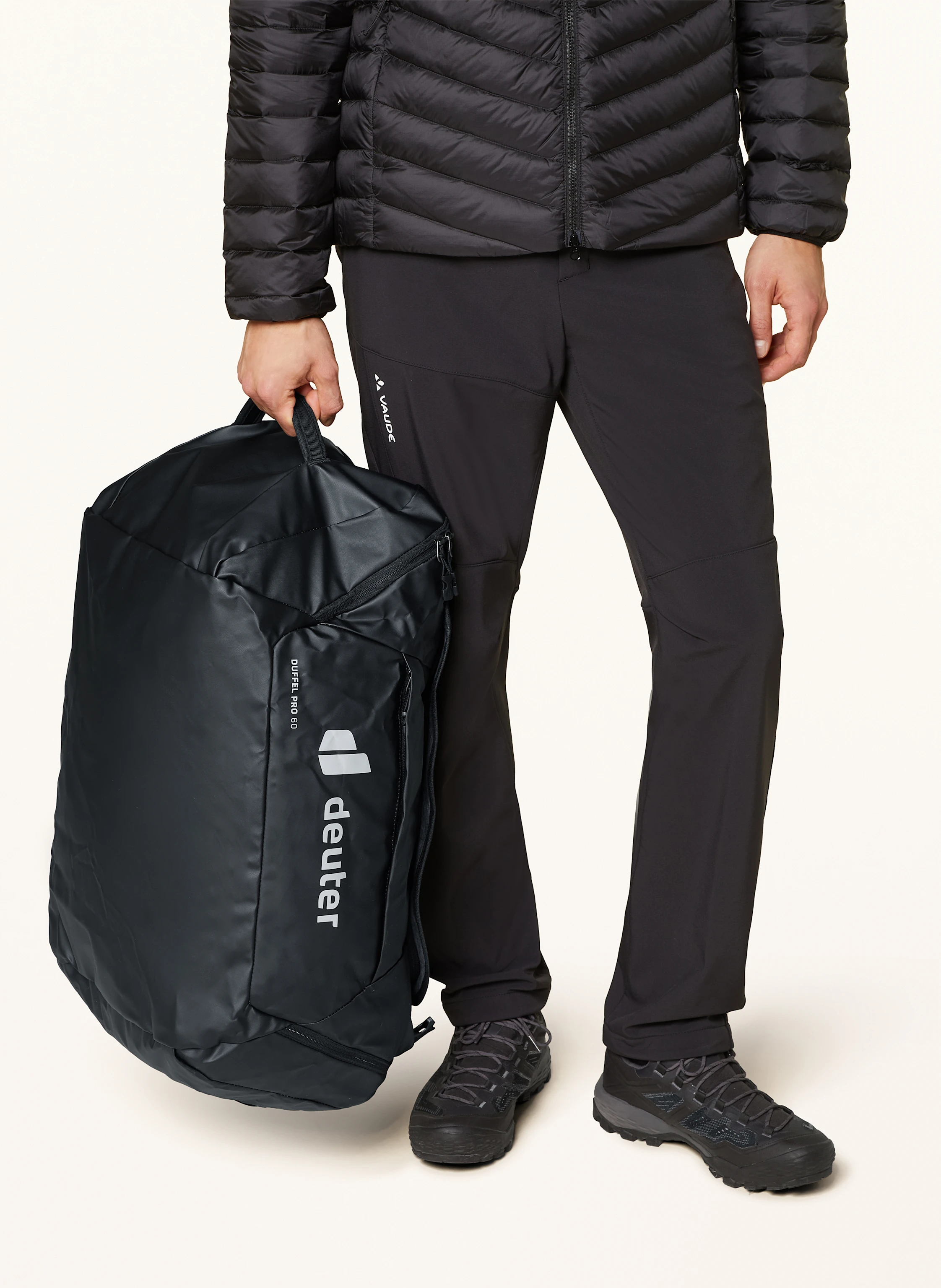 deuter Rucksack DUFFEL PRO 60