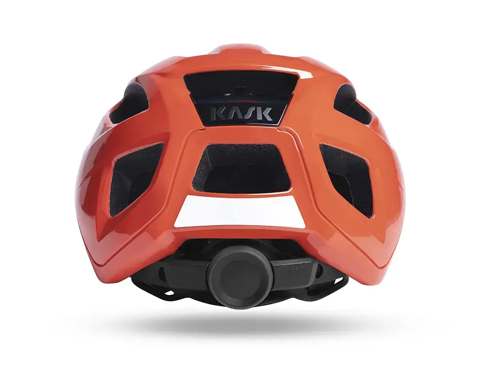 KASK Sintesi Race Fietshelm Oranje