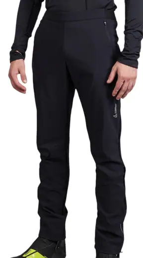 Fischer Microfiber Speed Bukser | SkatePro