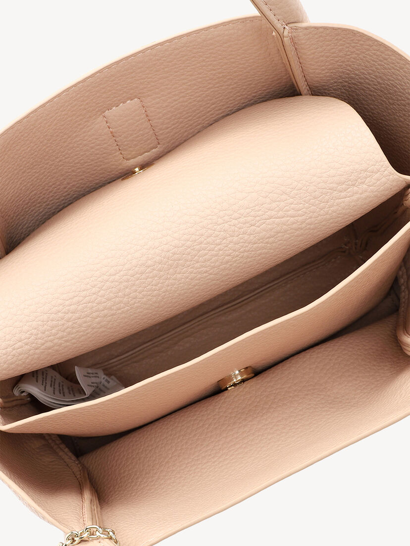 Shopper - roze