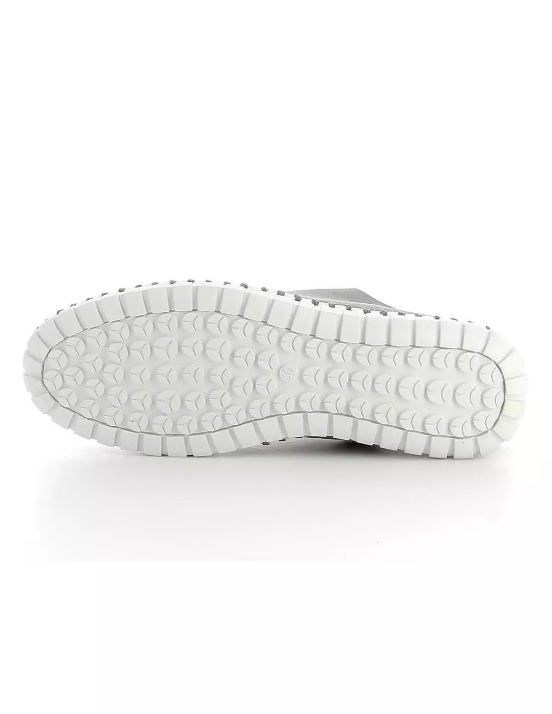 TOTAL LOOKERS GY 1363 - Baskets Grey