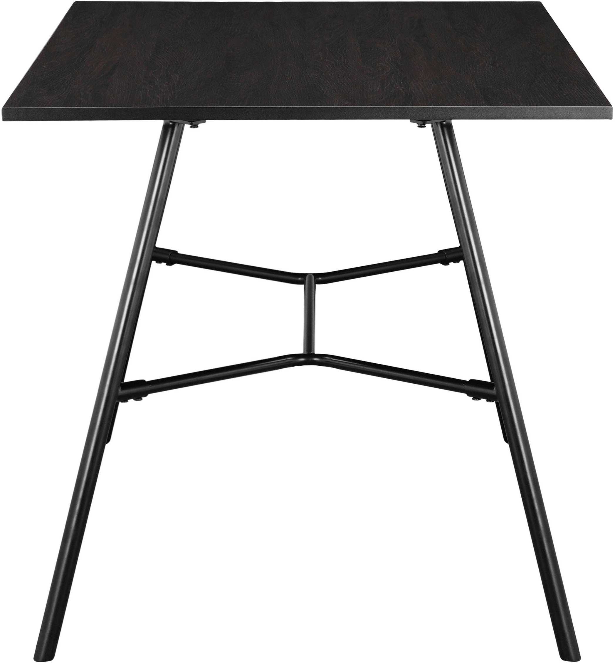 INOSIGN Essgruppe »Canningtone, TOPSELLER!, OTTOs Choice« Esszimmer, Essgruppe, Sitzgruppe TOPSELLER!,  Metall Gestell, Tischplatte MDF mit Melaminbeschichtung, OTTOs Choice