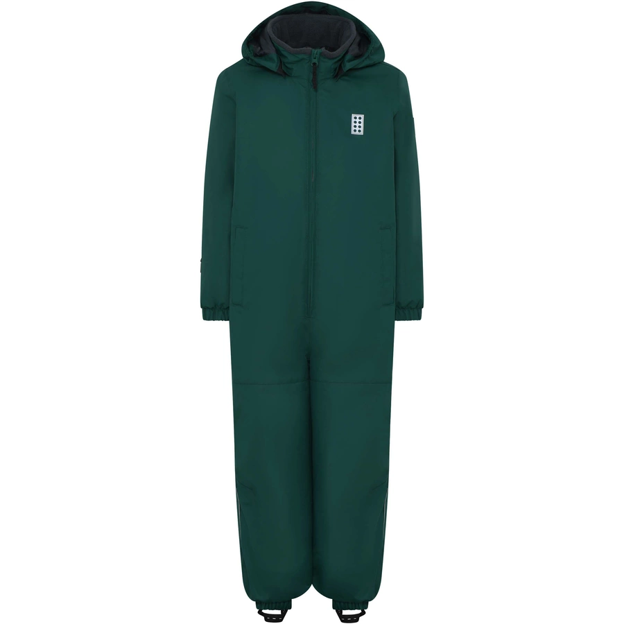 LEGO® WEAR Schneeanzug LWJORI 721 dark green