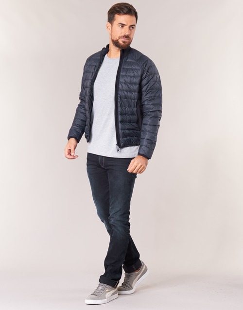 Armani jeans - JILLU Negro