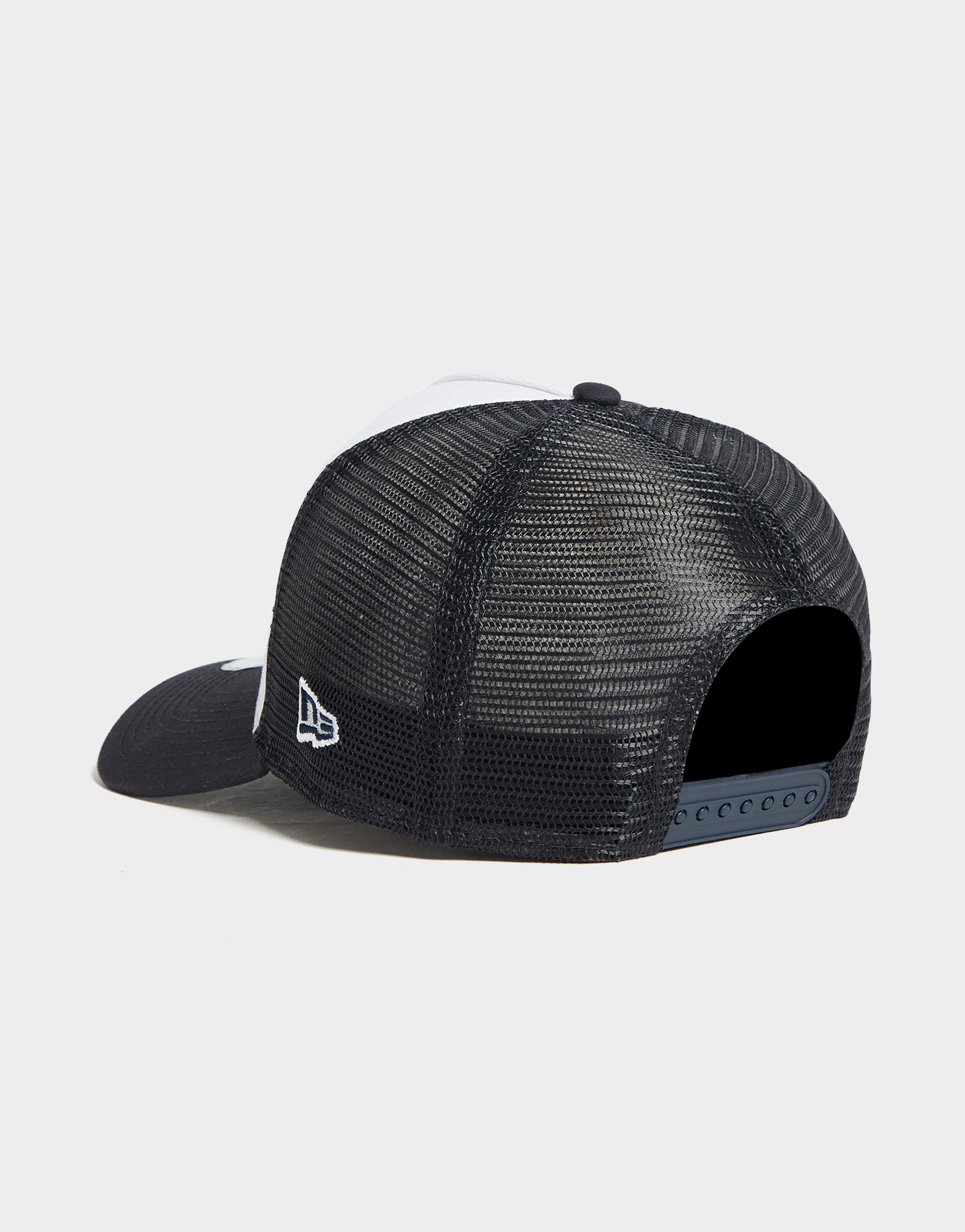 New Era Casquette Trucker Scotland SFA 150ème Anniversaire