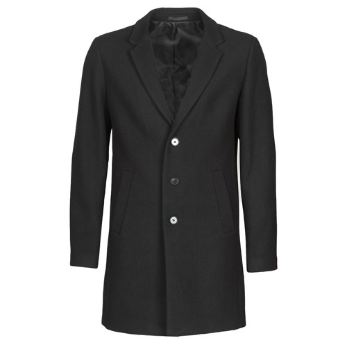 Jack & Jones - JJEMOULDER - Noir
