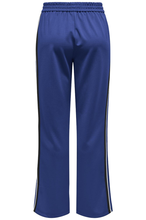 Only blauwe dames broek