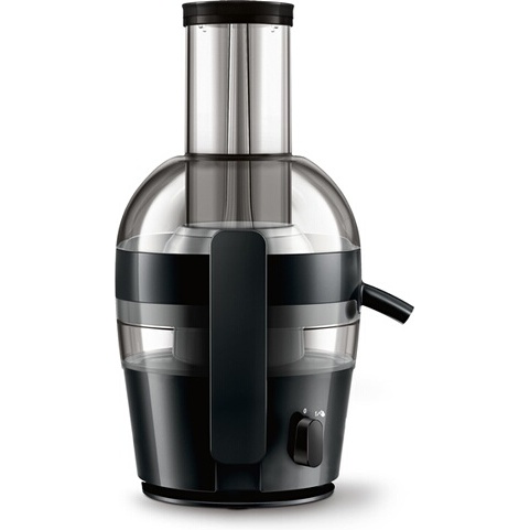 Centrifugeuse Philips HR1855/70 VIVA NOIRE