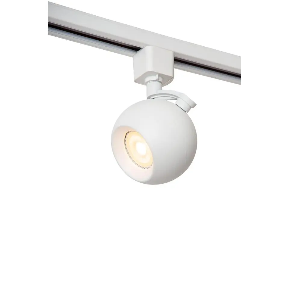 Lucide TRACK Railverlichting - Wit