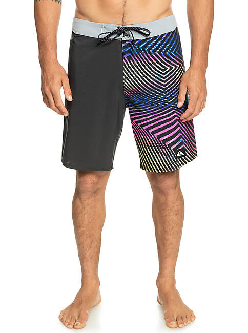 QUIKSILVER - BOARDSHORT HIGHLITE ARCH 19