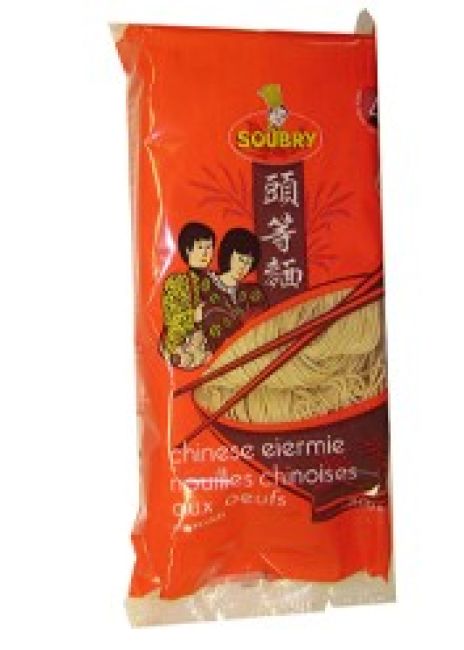 Soubry Chinese Eiermie 250g