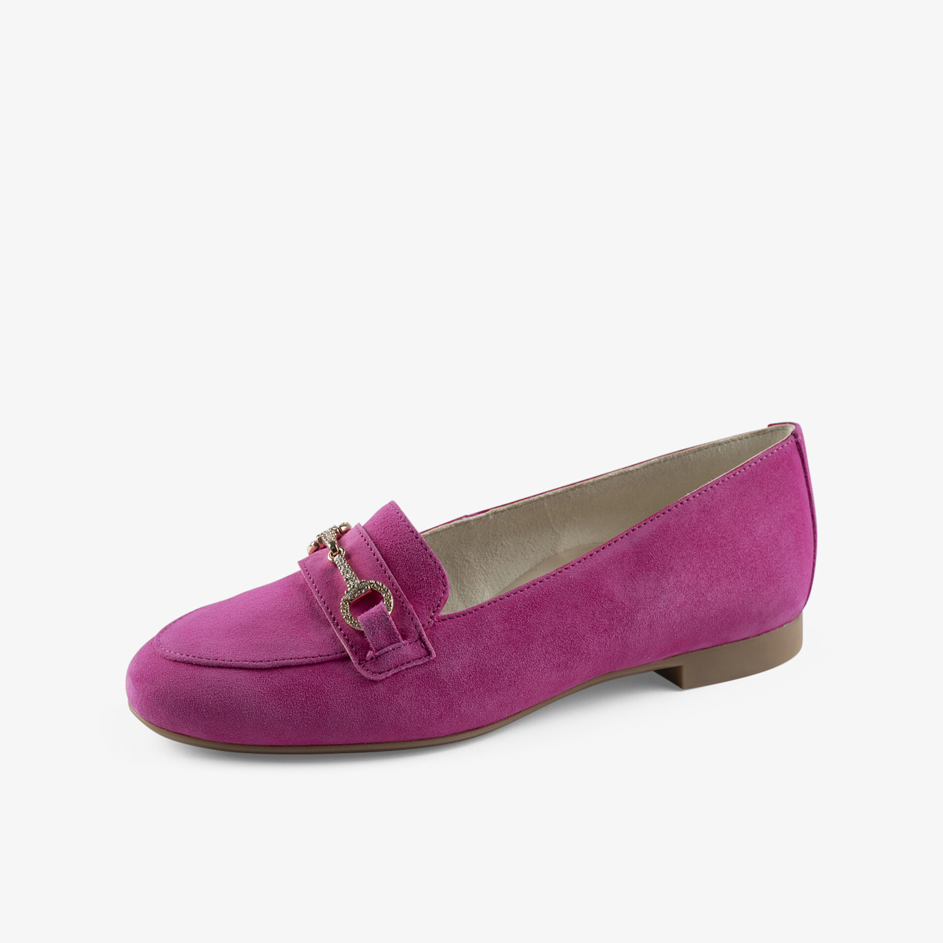 paul green Damen Slipper pink