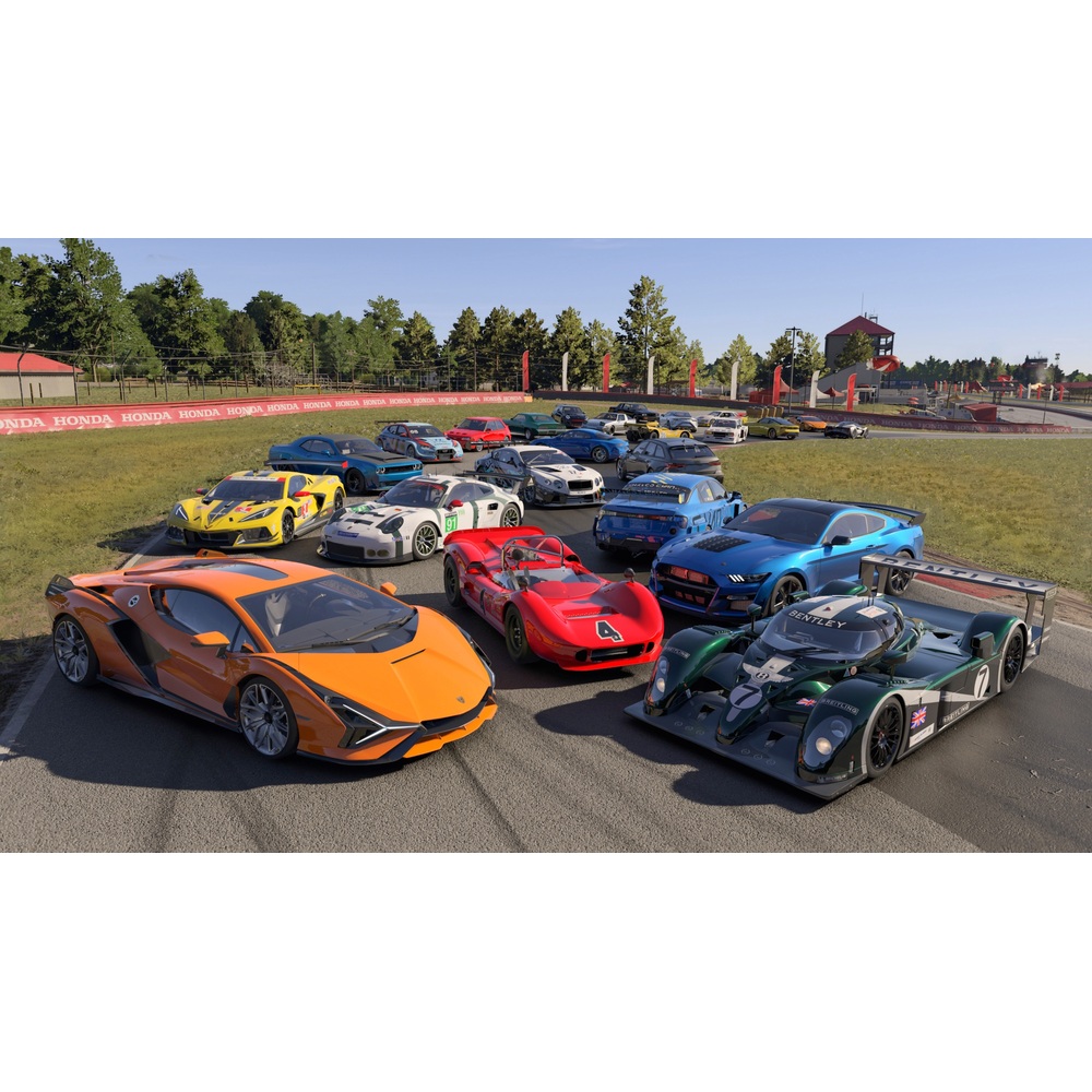 Forza Motorsport für Xbox Series X