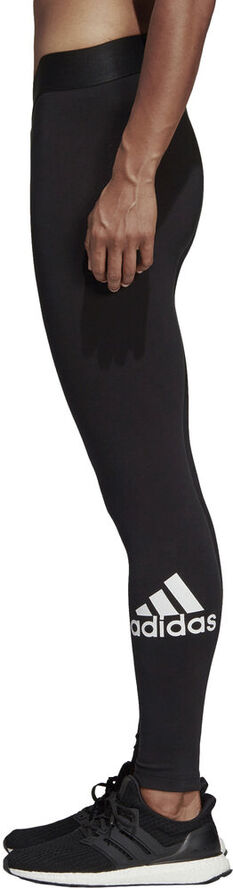 adidas Must Have Badge Of Sport Tights Sort
