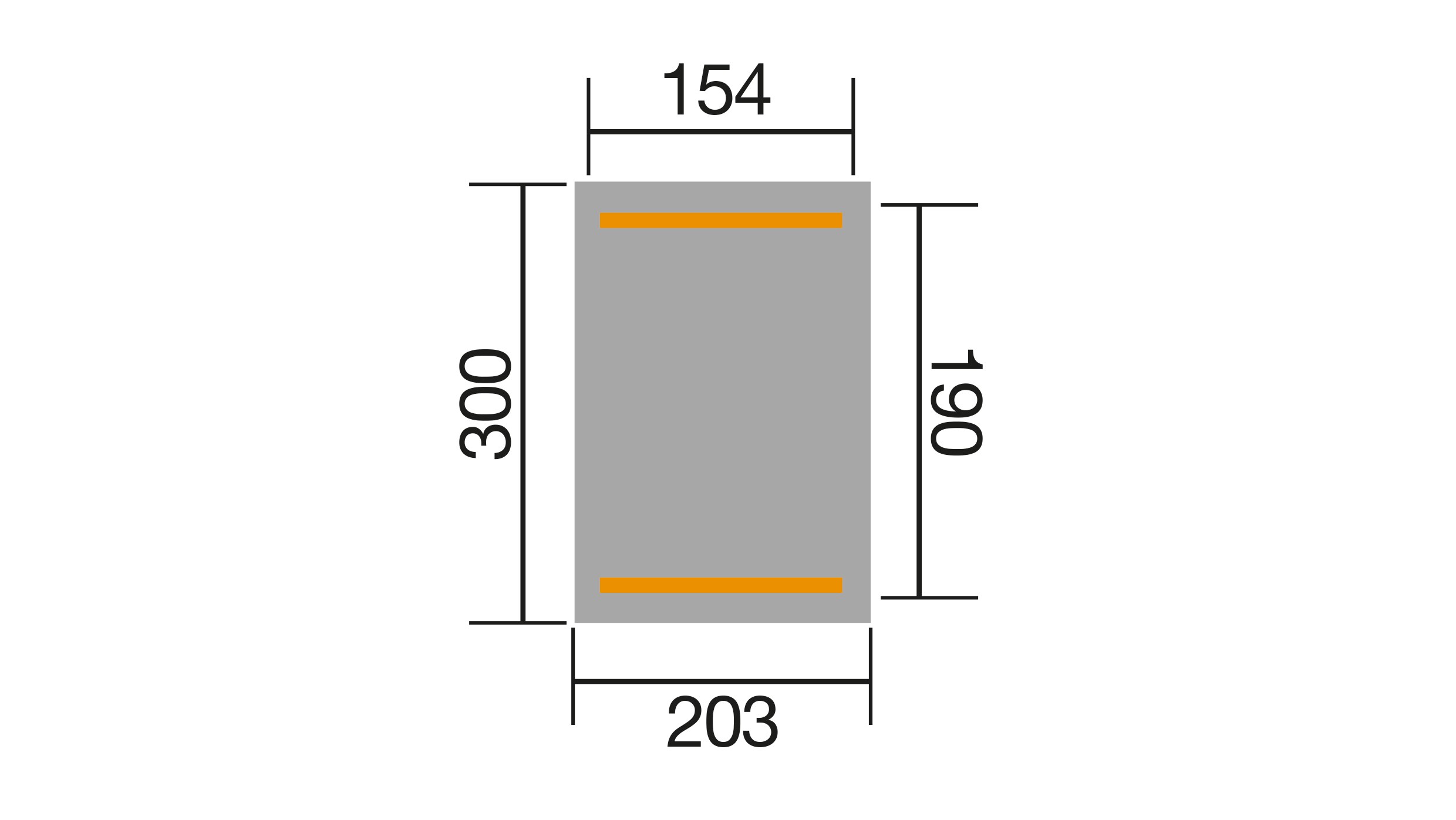 Weka 662 Sitzlaube