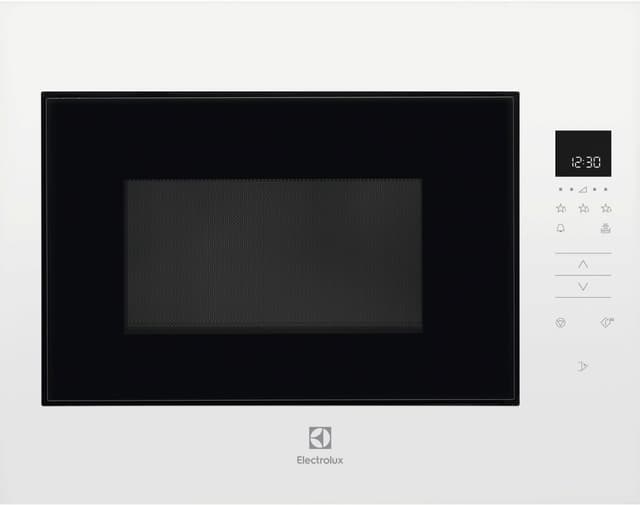 Electrolux Mikrobølgeovn LMF2264TEW (Integreret)