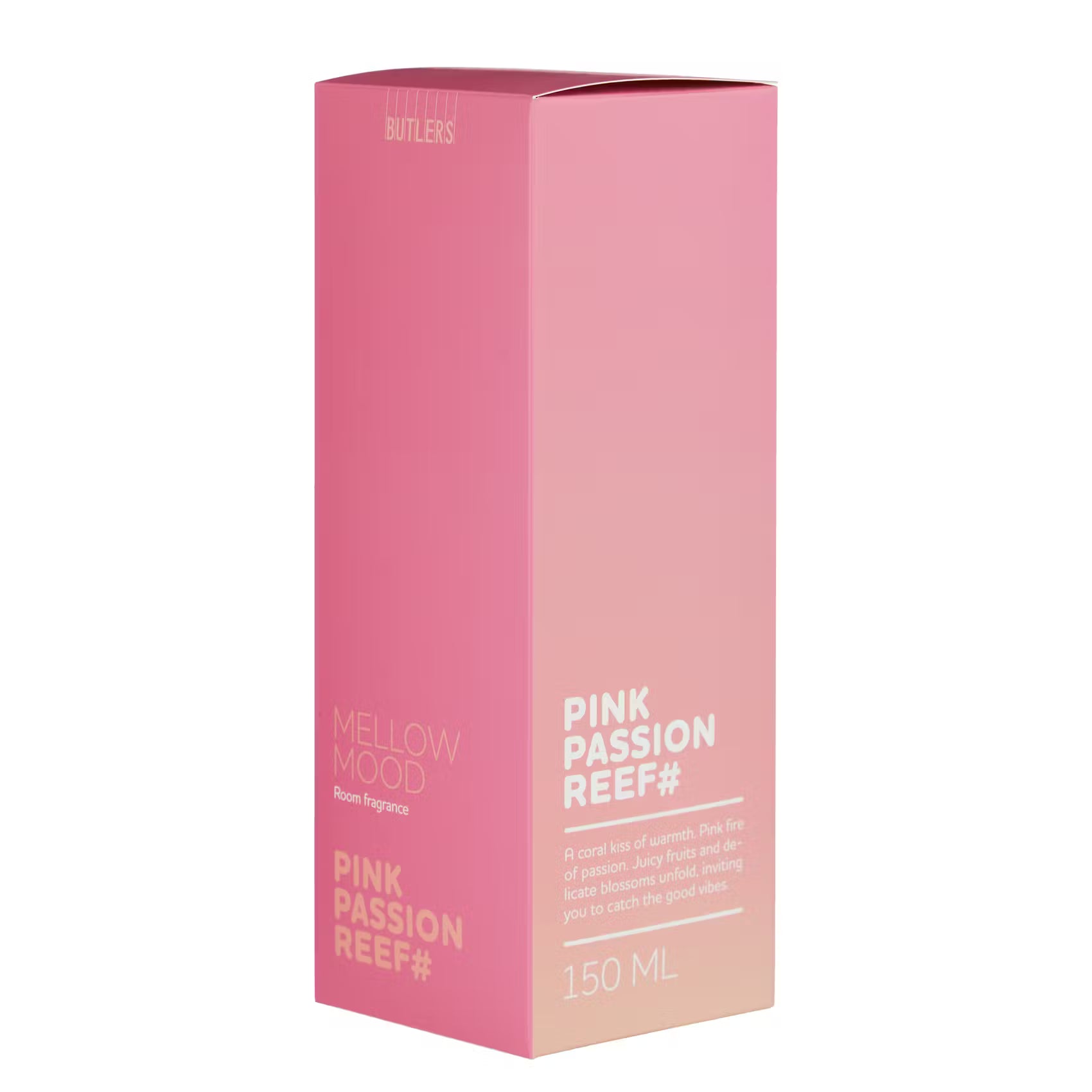 MELLOW MOOD Raumduft Pink Passion Reef