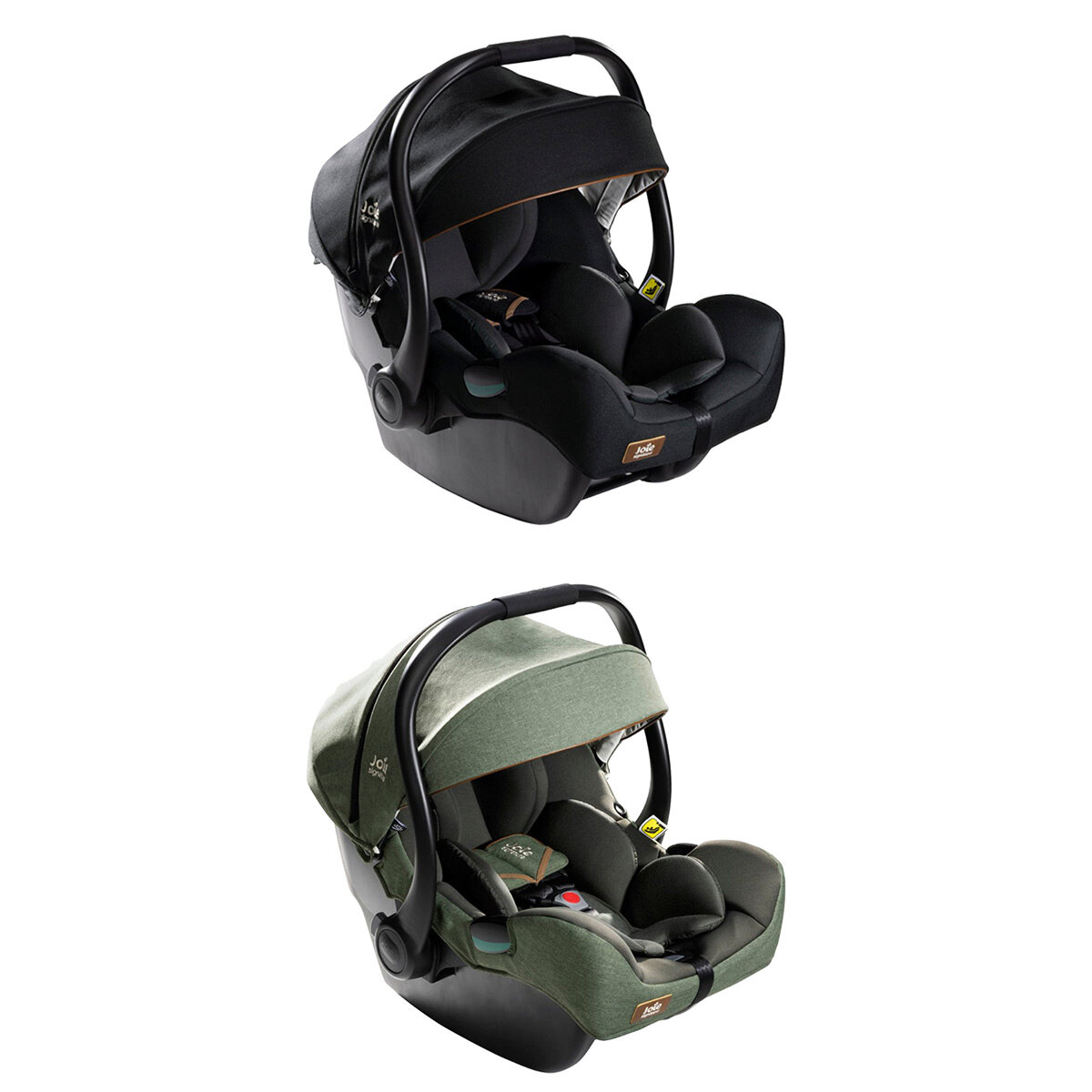 Joie Joie Signature i-Size Babyschale i-Jemini