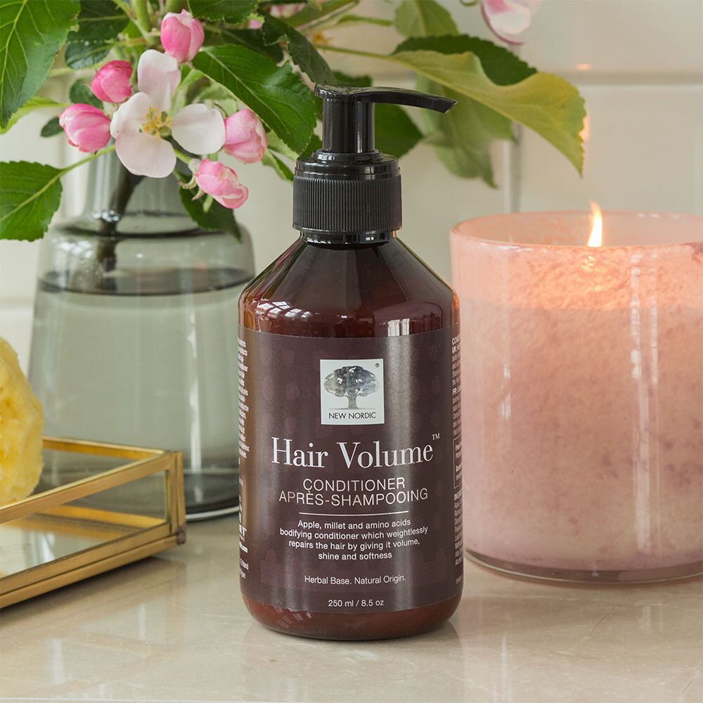 NEW NORDIC Hair Volume™ Conditioner
