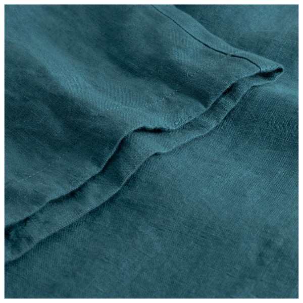DEDICATED - Pants Borrby Linen - Pantalon de loisirs