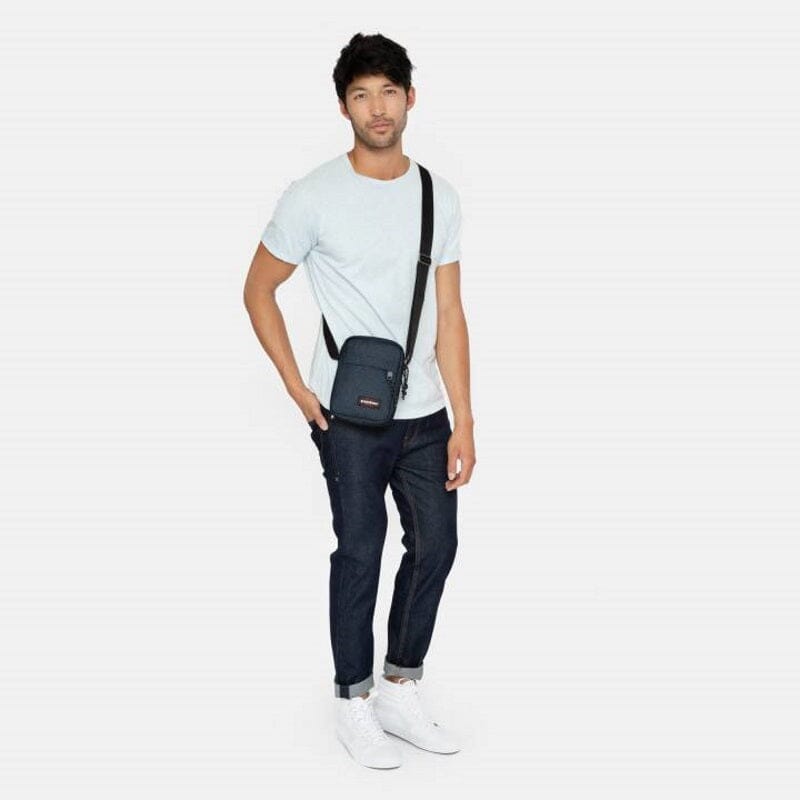 Eastpak Schoudertas The One Triple Denim