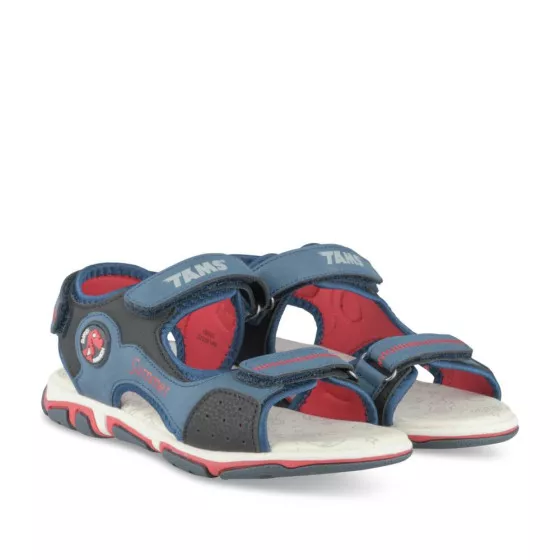 Sandales MARINE TAMS