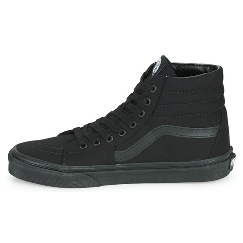 Vans - SK8-HI - Noir