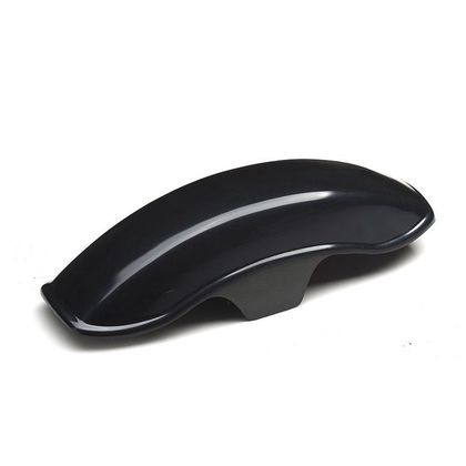 Garde boue Brazoline VINTAGE Universel - Noir