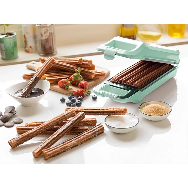 Appareil à churros ACHM200M 700 W Bestron