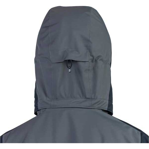 Veste de ski ROSSIGNOL HERO VELIKA JKT M ONYX GREY