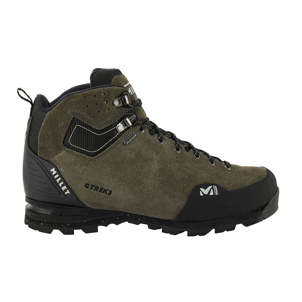 Millet G TREK 3 GTX - Chaussures randonné Homme ivy