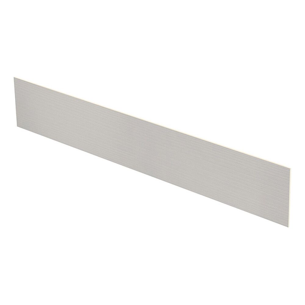 OPPTRINN LUNDBERGS LAMINAT 1300X200X8M PEFC 3PK HVIT