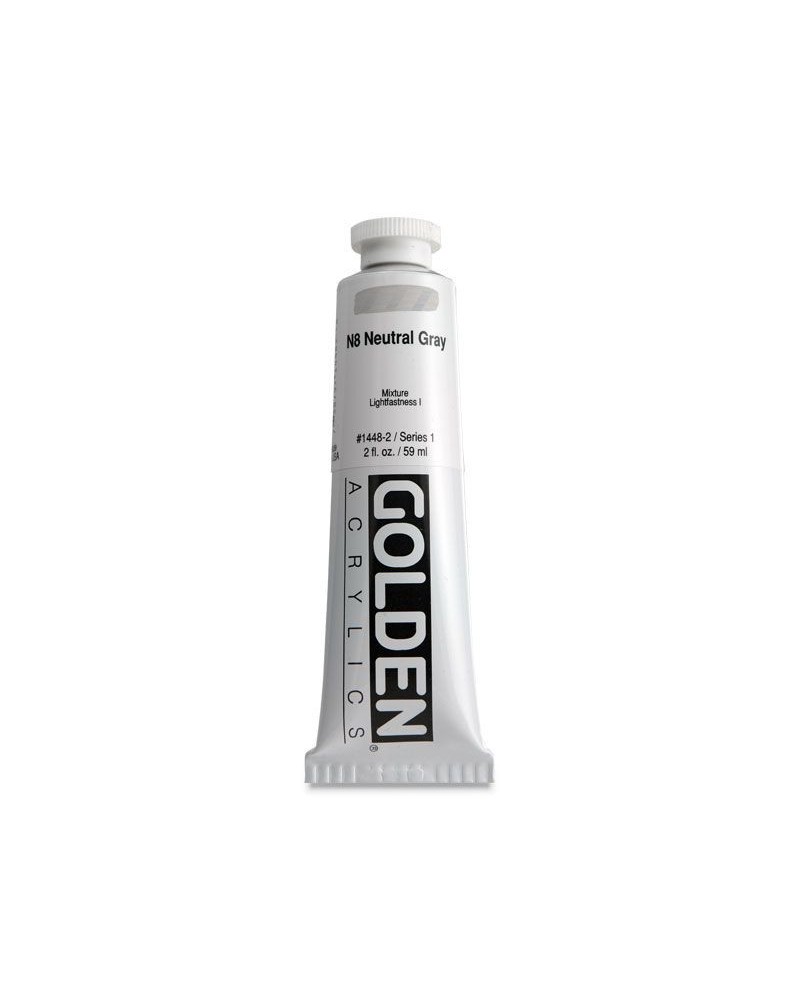 N8 Gris neutre 448 S1