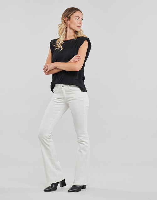 Diesel - 1969 D-EBBEY - Blanc