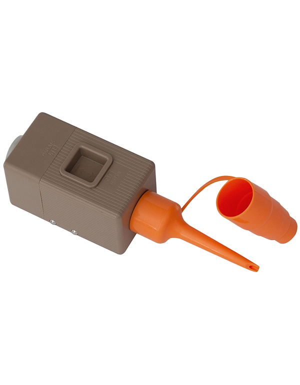 RELAX MAT AUTOMATIC 10  (0904)