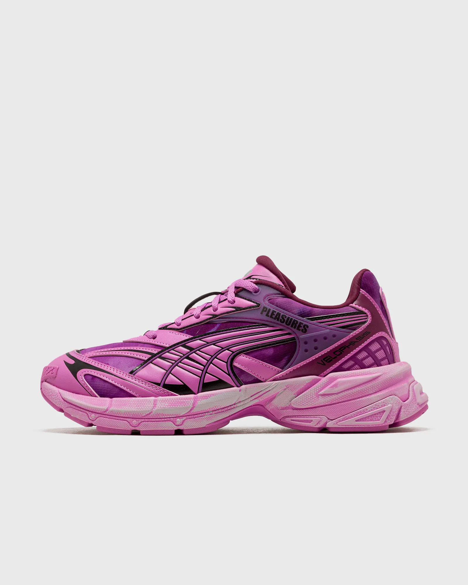 Puma Velophasis Overdyed PLEASURES
