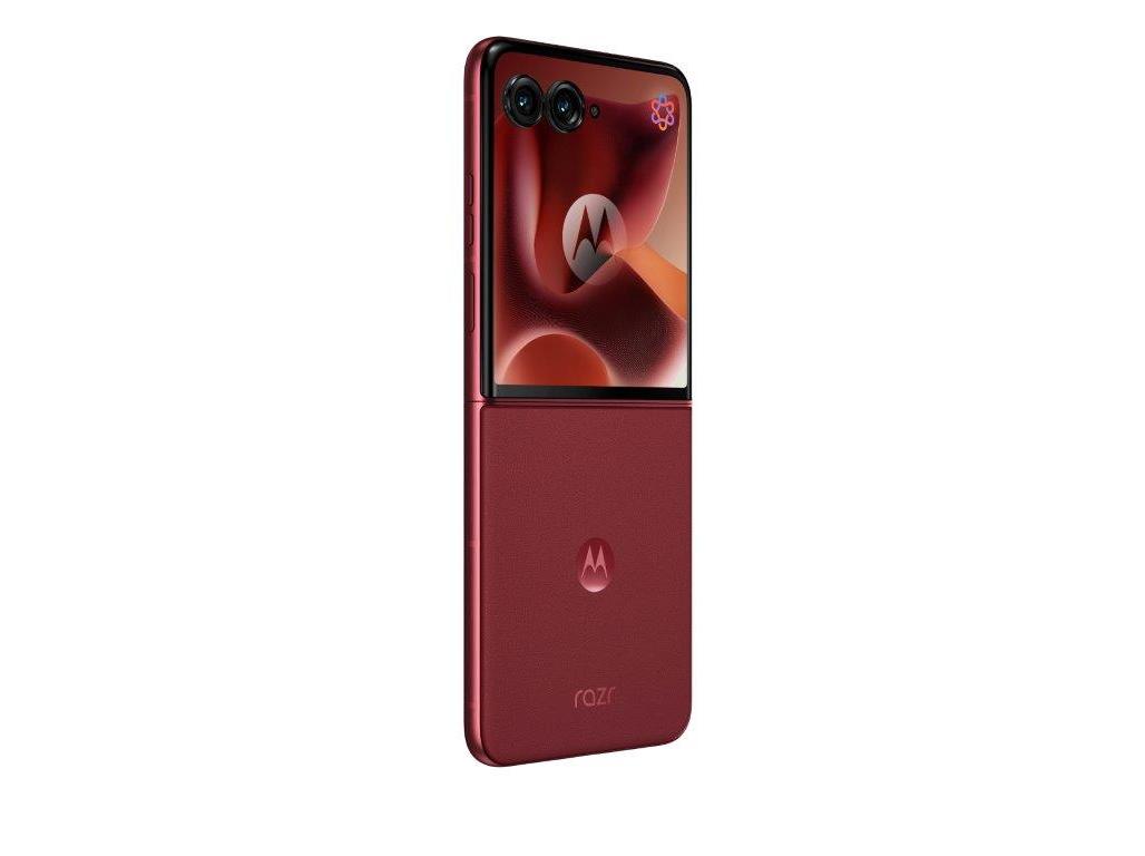 SMARTPHONE MOTOROLA RAZR 60ULTRA RIO RED 16/512