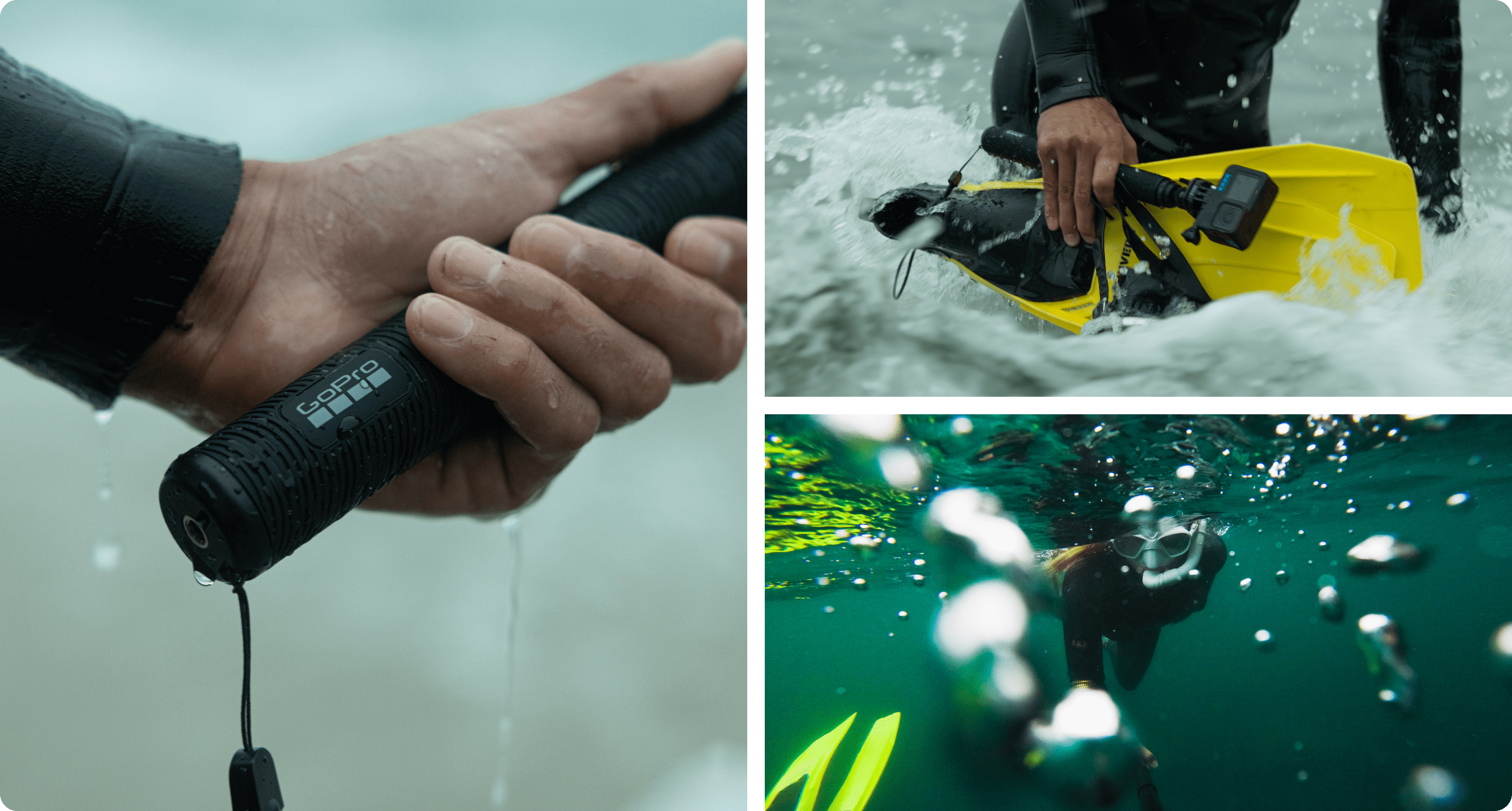 Verlängerungsstange + wasserdichte Auslöserfernbedienung(Verlängerungsstange mit 122 cm Länge + Bluetooth-Fernbedienung)