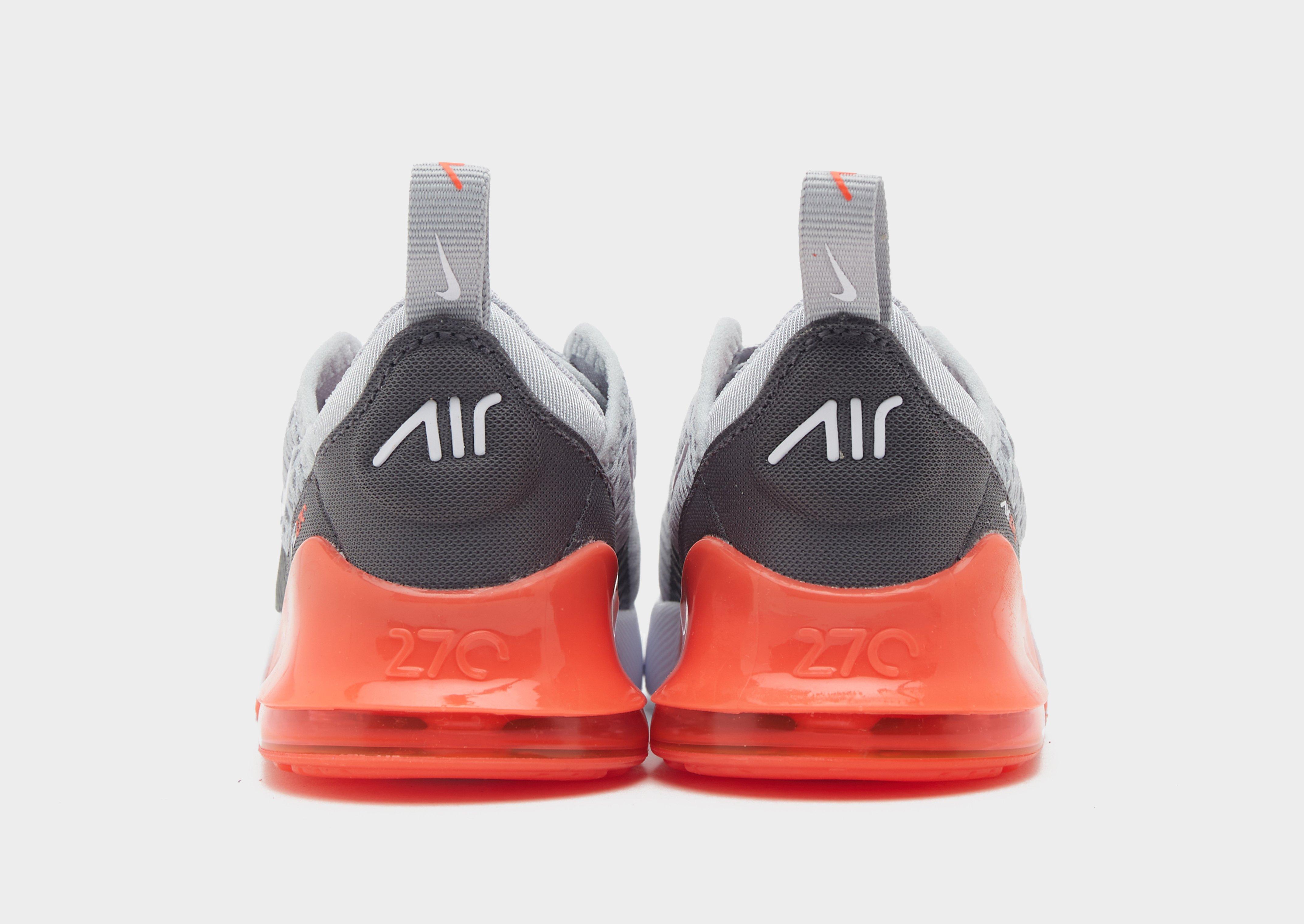 Nike Air Max 270 Bébé
