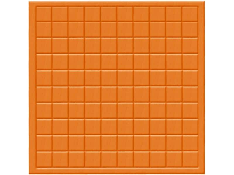 Janod Bastelset Dinosaurier Mosaik Kreativ-Set