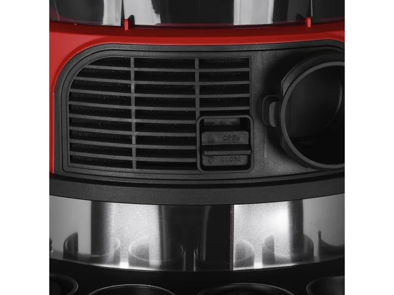 Einhell Einhell TE-VC 36/25 Li S akku våd-/tørstøvsuger 25 liter 2x18V u/batteri og lader - SOLO